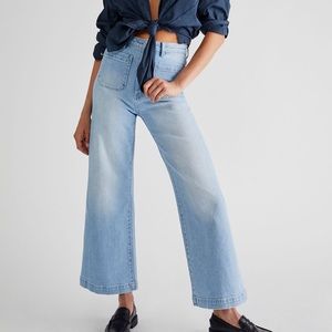 Rolla’s Sailor Jeans